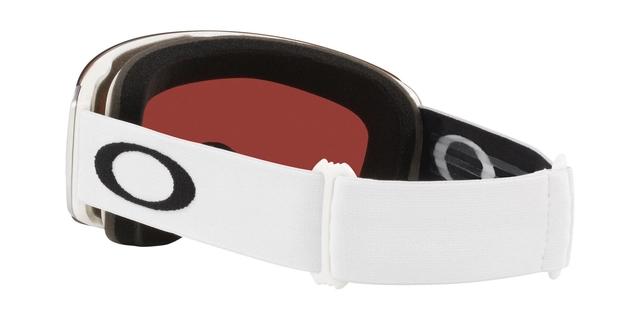 Oakley Flight Deck M Matte White/Prizm Rose Gold 