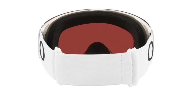 Oakley Flight Deck M Matte White/Prizm Rose Gold 