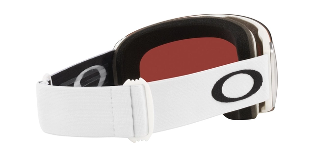 Oakley Flight Deck M Matte White/Prizm Rose Gold 