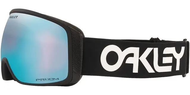 Oakley Flight Tracker L Factory Pilot Black/Prizm Snow Sapphire 