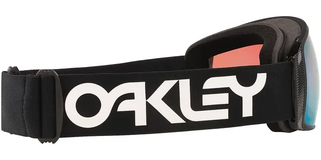 Oakley Flight Tracker L Factory Pilot Black/Prizm Snow Sapphire 