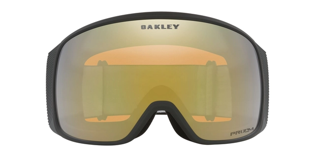 Oakley Flight Tracker L Matte Black/Prizm Sage Gold 