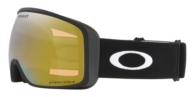 Oakley Flight Tracker L Matte Black/Prizm Sage Gold 