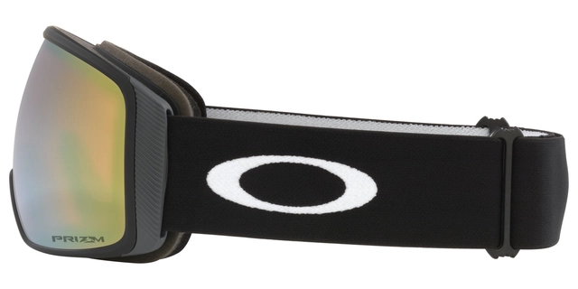 Oakley Flight Tracker L Matte Black/Prizm Sage Gold 
