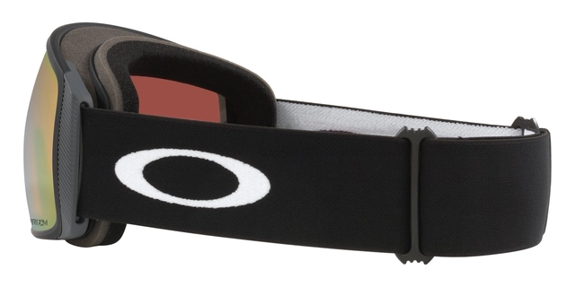 Oakley Flight Tracker L Matte Black/Prizm Sage Gold 