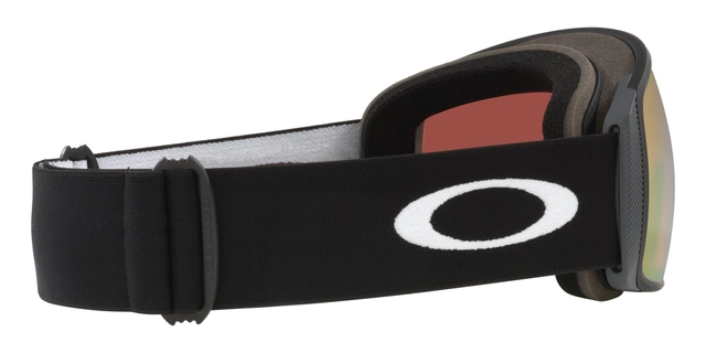 Oakley Flight Tracker L Matte Black/Prizm Sage Gold 
