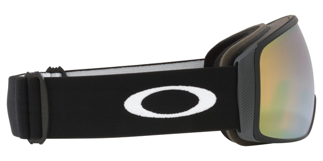 Oakley Flight Tracker L Matte Black/Prizm Sage Gold 