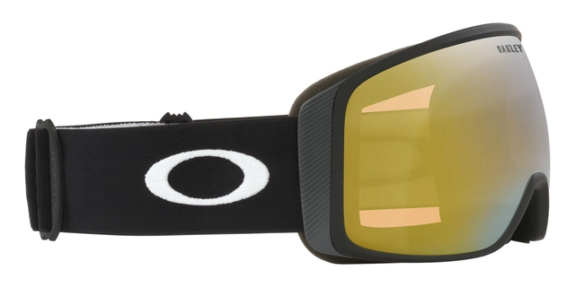Oakley Flight Tracker L Matte Black/Prizm Sage Gold 