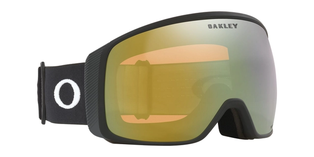 Oakley Flight Tracker L Matte Black/Prizm Sage Gold 
