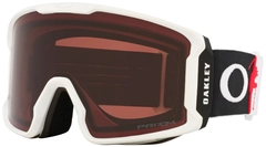 Oakley Line Miner L Henrik Harlaut Signature/Prizm Dark Grey