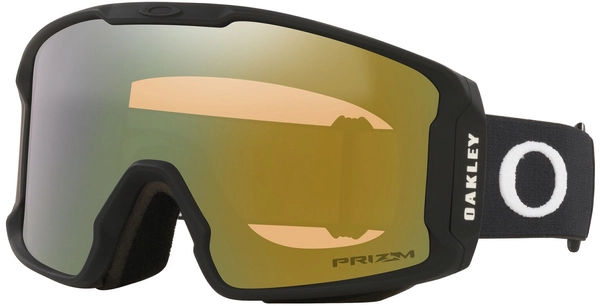 Oakley Line Miner M Matte Black/Prizm Sage Gold