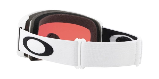 Oakley Line Miner M Matte White/Prizm Snow Sapphire Iridium 