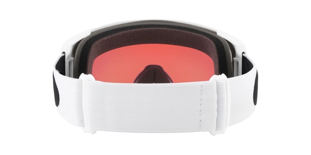 Oakley Line Miner M Matte White/Prizm Snow Sapphire Iridium 