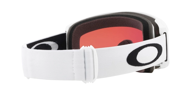 Oakley Line Miner M Matte White/Prizm Snow Sapphire Iridium 