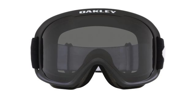 Oakley O-Frame 2.0 Pro M Matte Black/Dark Grey 