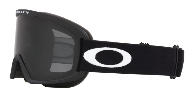 Oakley O-Frame 2.0 Pro M Matte Black/Dark Grey 