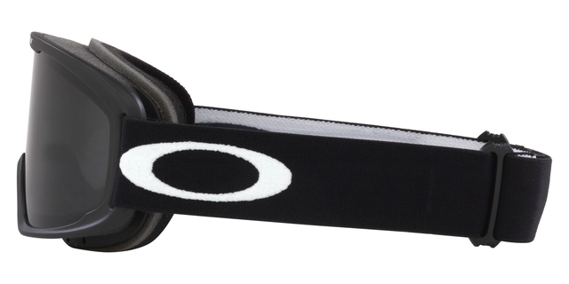 Oakley O-Frame 2.0 Pro M Matte Black/Dark Grey 