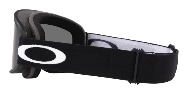 Oakley O-Frame 2.0 Pro M Matte Black/Dark Grey 