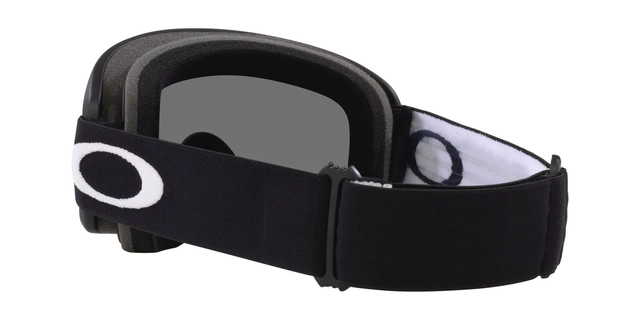 Oakley O-Frame 2.0 Pro M Matte Black/Dark Grey 