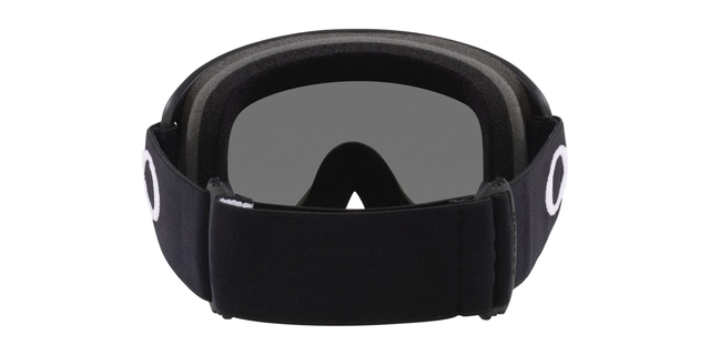 Oakley O-Frame 2.0 Pro M Matte Black/Dark Grey 