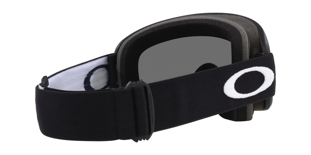 Oakley O-Frame 2.0 Pro M Matte Black/Dark Grey 