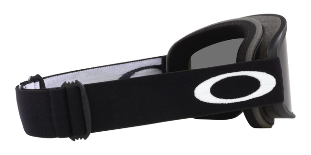 Oakley O-Frame 2.0 Pro M Matte Black/Dark Grey 