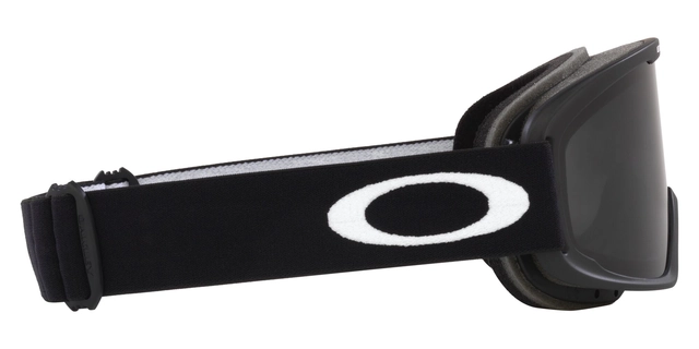 Oakley O-Frame 2.0 Pro M Matte Black/Dark Grey 