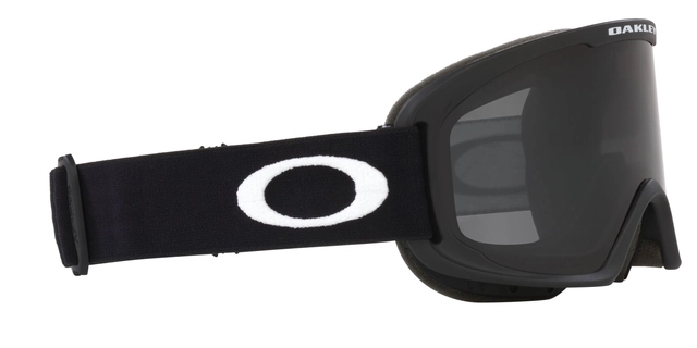 Oakley O-Frame 2.0 Pro M Matte Black/Dark Grey 