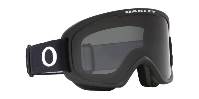 Oakley O-Frame 2.0 Pro M Matte Black/Dark Grey 