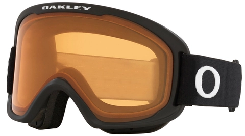 Oakley O-Frame 2.0 Pro M Matte Black/Persimmon