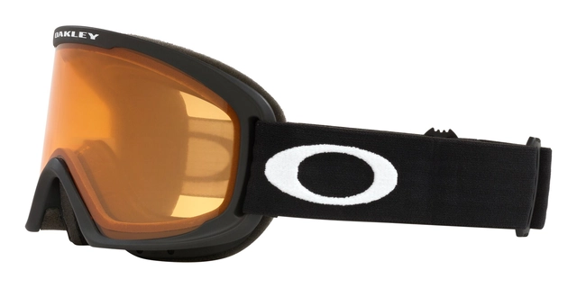 Oakley O-Frame 2.0 Pro M Matte Black/Persimmon 