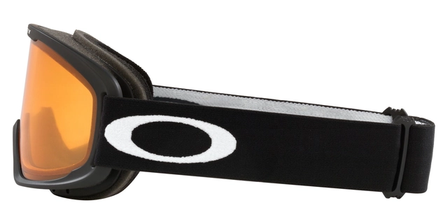 Oakley O-Frame 2.0 Pro M Matte Black/Persimmon 