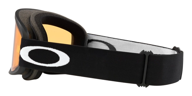 Oakley O-Frame 2.0 Pro M Matte Black/Persimmon 