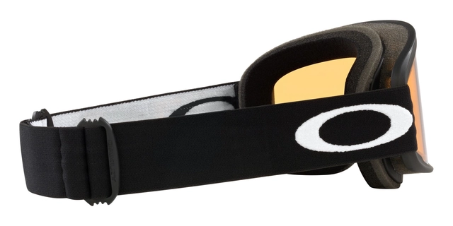 Oakley O-Frame 2.0 Pro M Matte Black/Persimmon 