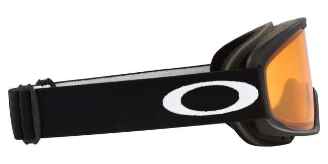 Oakley O-Frame 2.0 Pro M Matte Black/Persimmon 