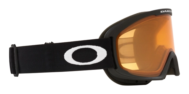 Oakley O-Frame 2.0 Pro M Matte Black/Persimmon 