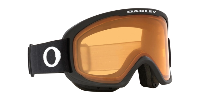 Oakley O-Frame 2.0 Pro M Matte Black/Persimmon 