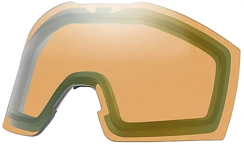 Oakley Fall Line M Replacement Lens Prizm Sage Gold