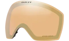 Oakley Flight Deck L Replacement Lens Prizm Sage Gold
