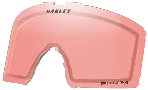 Oakley Line Miner M Replacement Lens Prizm Rose Gold