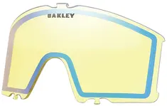 Oakley Target Line L Replacement Lens HI Yellow