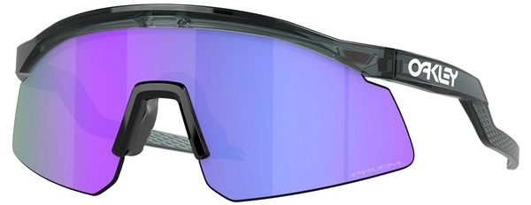 Oakley Hydra Crystal Black/Prizm Violet