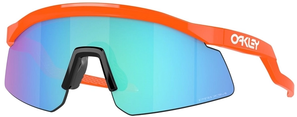 Oakley Hydra Neon Orange/Prizm Sapphire