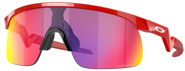 Oakley Resistor Redline/Prizm Road