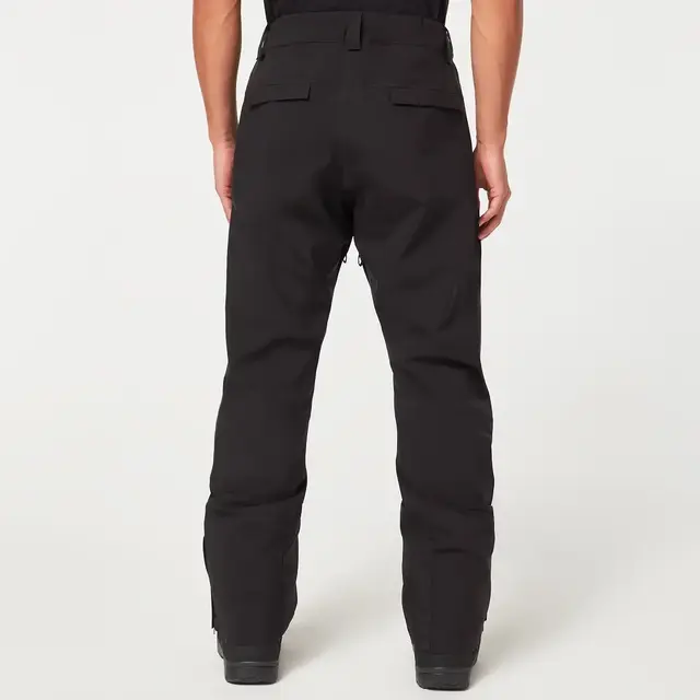Oakley Axis Insulated Pant Blackout - XL 