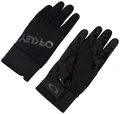 Oakley Factory Pilot Core Glove Blackout - S