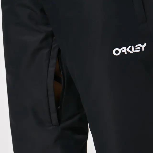 Oakley Jasmine Insulated Pant Blackout - L 