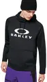 Oakley Sierra DWR Fleece Hoody 2.0 Blackout - L