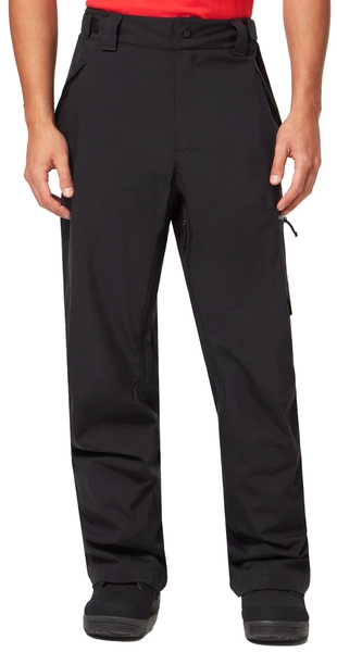 Oakley TC Earth Shell Pant Blackout