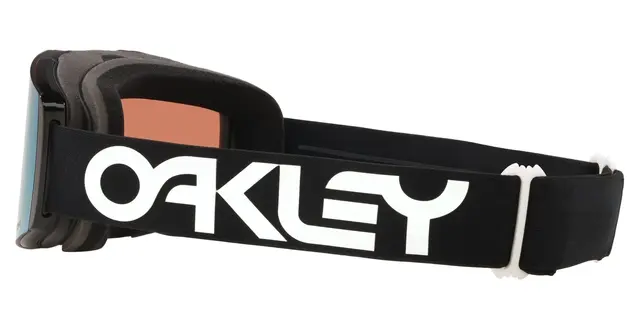 Oakley Fall Line M Factory Pilot Black/Prizm Snow Sapphire 